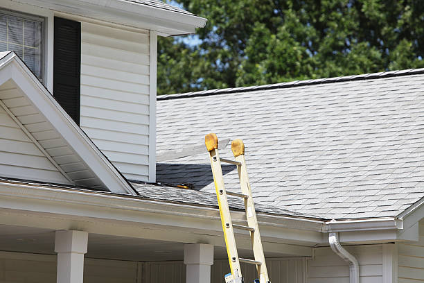 Siding for New Construction in Rapid City, MI